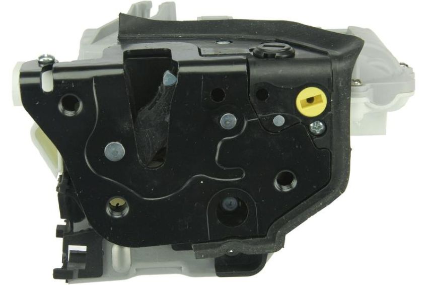 URO Parts 8K0839016A Door Latch/Actuator Assembly