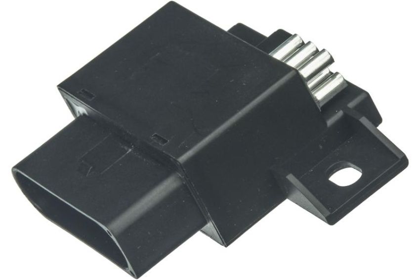 URO Parts 8K0906093H Fuel Pump Control Module