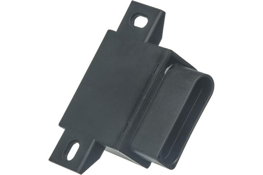 URO Parts 8K0906093H Fuel Pump Control Module