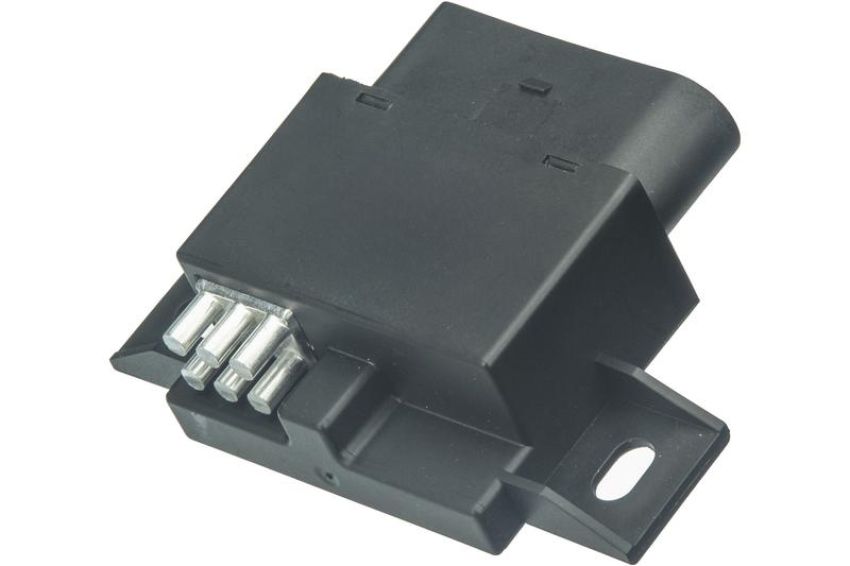 URO Parts 8K0906093H Fuel Pump Control Module