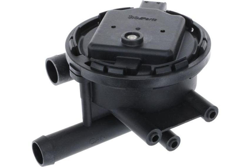 URO Parts 8K0906253N Evap Leak Detection Pump/Pressure Sensor