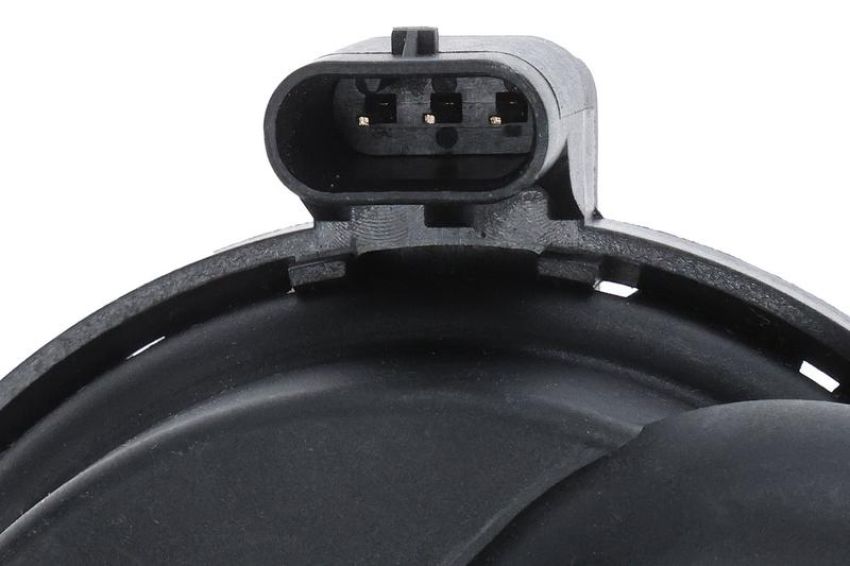 URO Parts 8K0906253N Evap Leak Detection Pump/Pressure Sensor