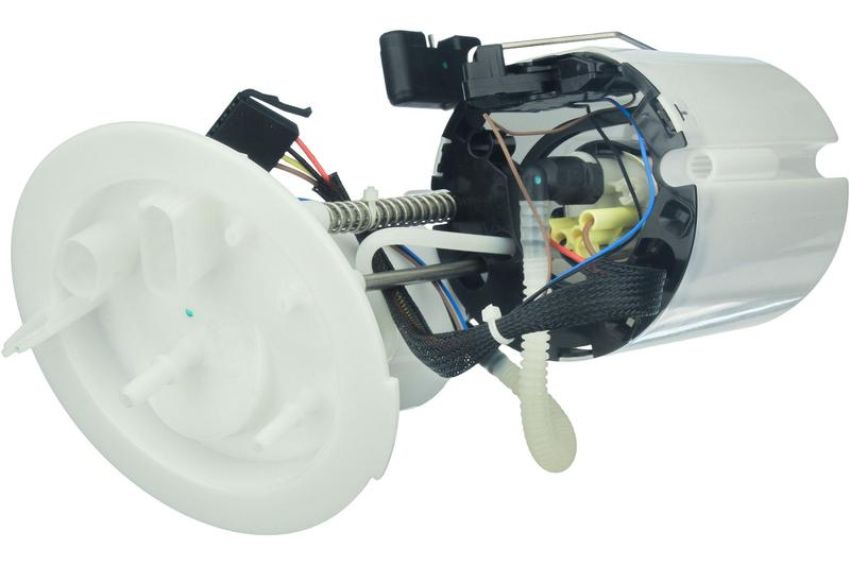 URO Parts 8K0919051AS Fuel Pump Assembly