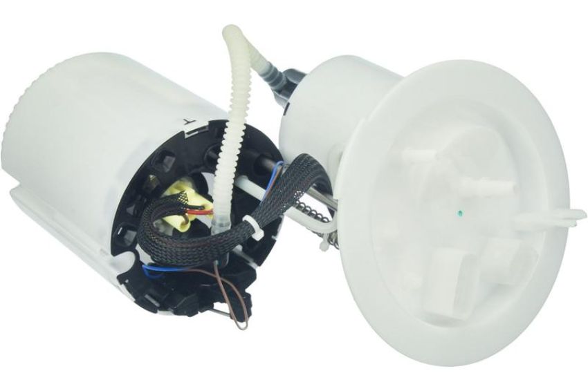URO Parts 8K0919051AS Fuel Pump Assembly