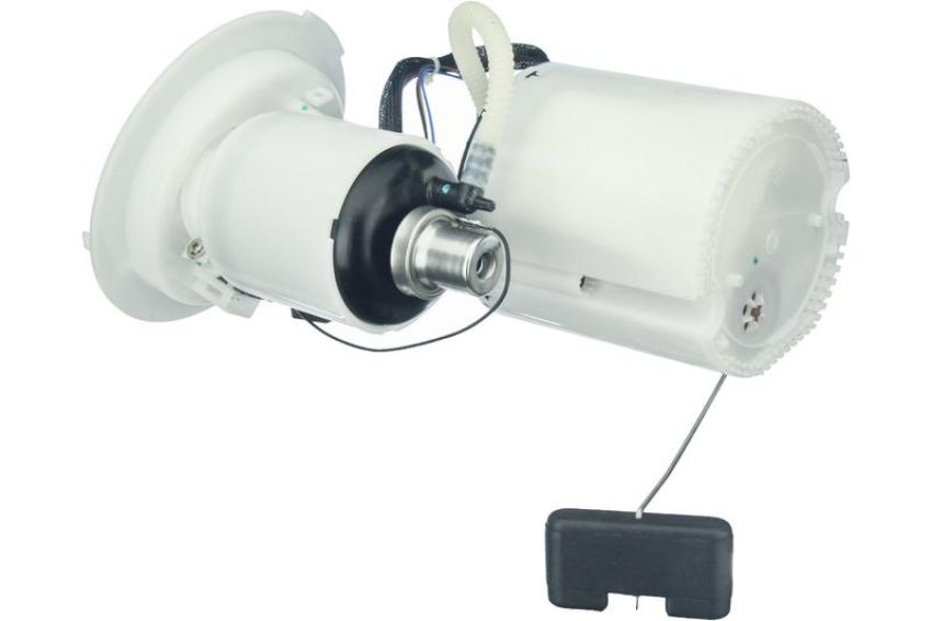 URO Parts 8K0919051AS Fuel Pump Assembly