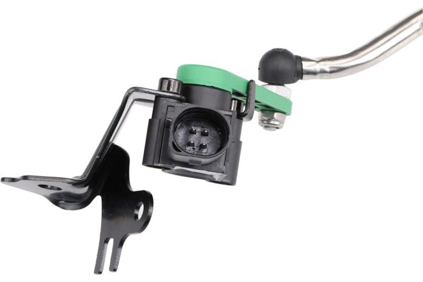 URO Parts 8K0941286N Headlight Level Sensor