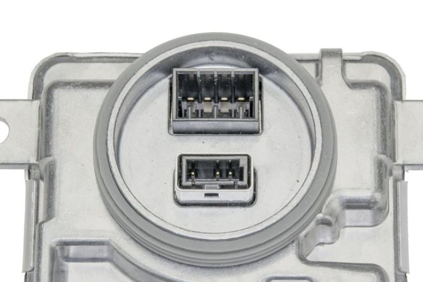 URO Parts 8K0941597E Xenon Headlight Ballast