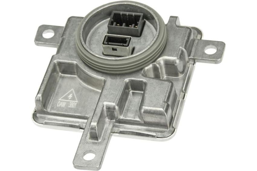 URO Parts 8K0941597E Xenon Headlight Ballast