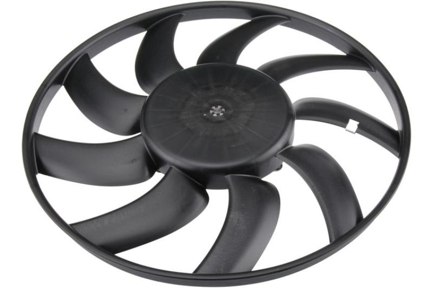 URO Parts 8K0959455K Auxiliary Fan Assembly
