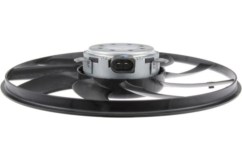 URO Parts 8K0959455M Auxiliary Fan Assembly