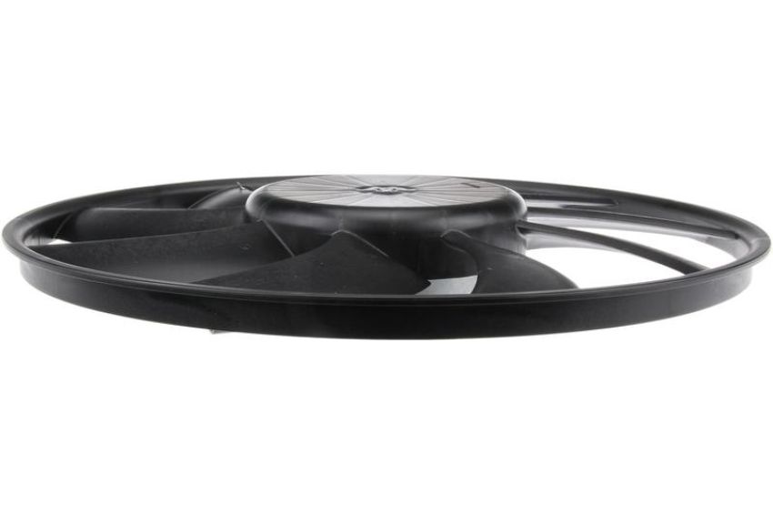 URO Parts 8K0959455M Auxiliary Fan Assembly