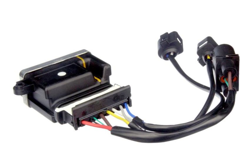 URO Parts 8K0959501G Fan Control Module