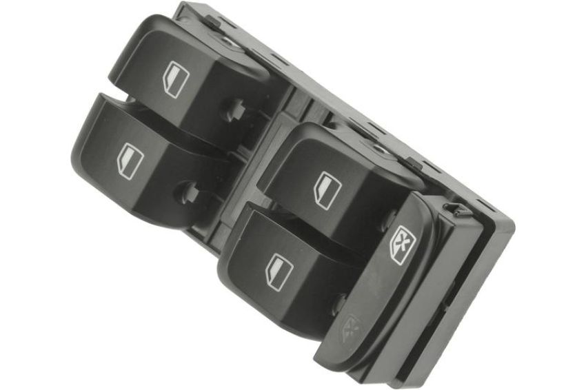 URO Parts 8K0959851DV10 Window Switch