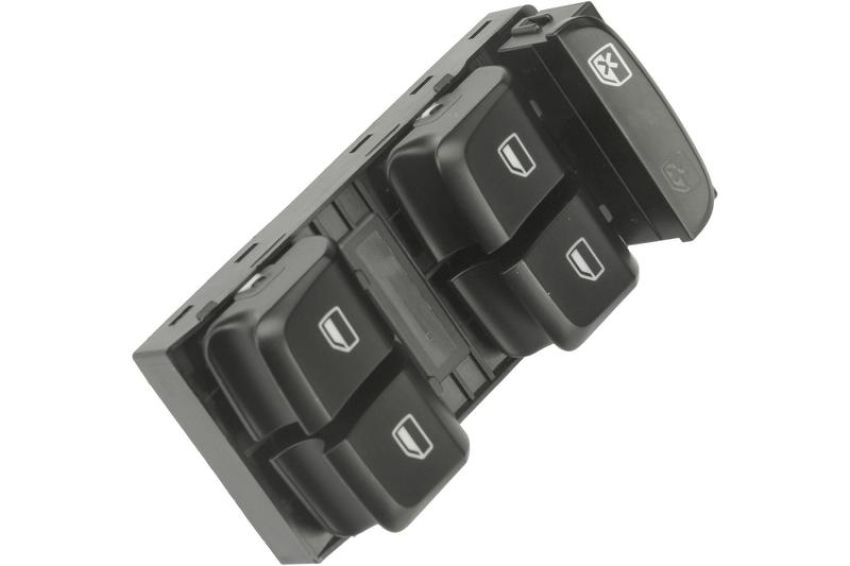URO Parts 8K0959851DV10 Window Switch