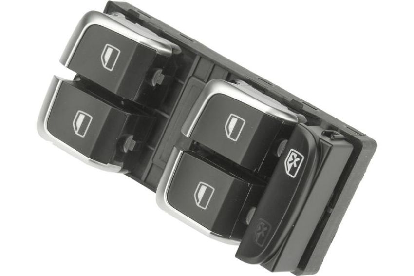URO Parts 8K0959851FV10 Window Switch