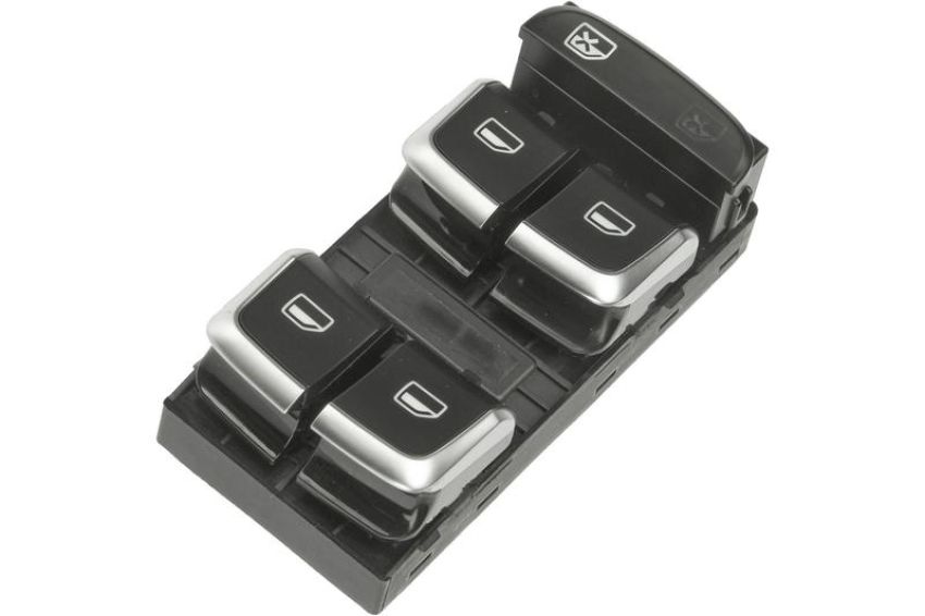 URO Parts 8K0959851FV10 Window Switch