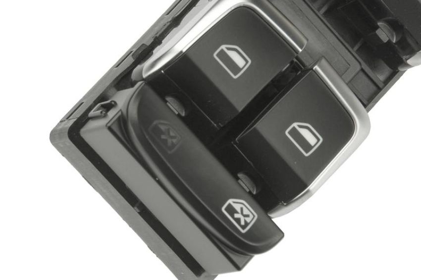 URO Parts 8K0959851FV10 Window Switch