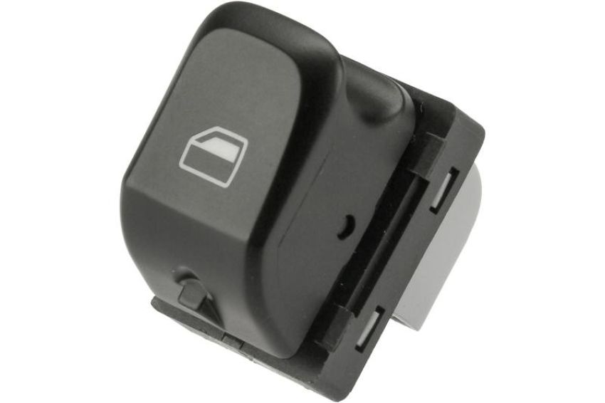 URO Parts 8K0959855AV10 Window Switch