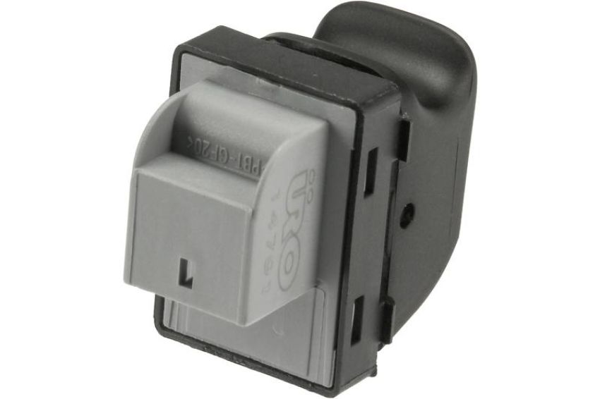 URO Parts 8K0959855AV10 Window Switch