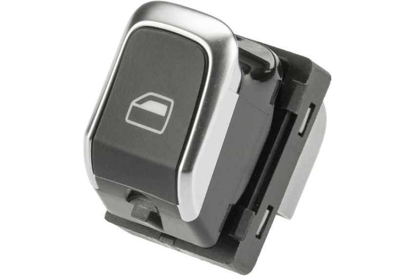 URO Parts 8K0959855BV10 Window Switch
