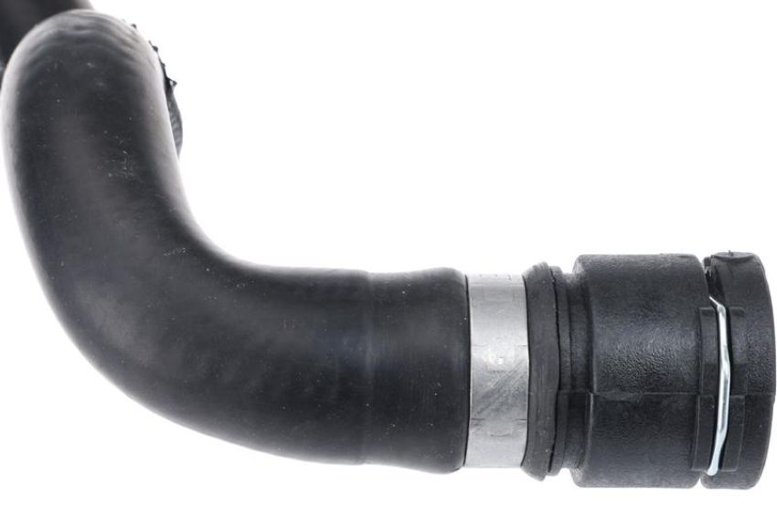 URO Parts 8K1819371AB Heater Hose