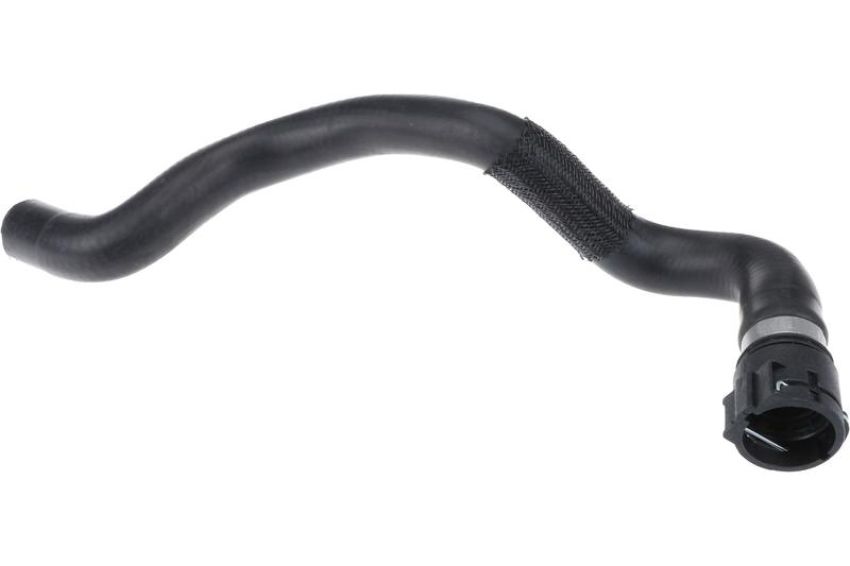 URO Parts 8K1819371AB Heater Hose
