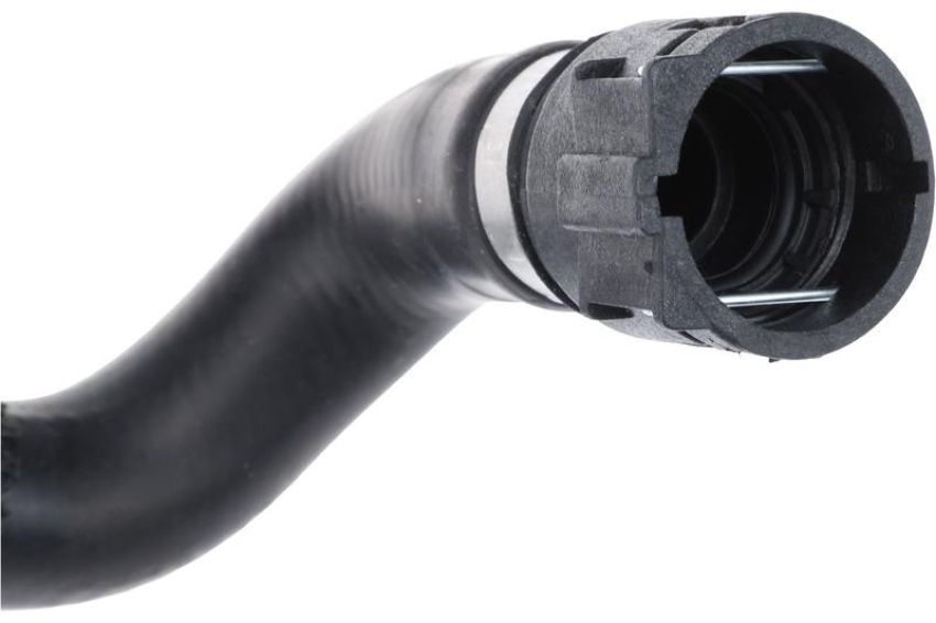 URO Parts 8K1819371AB Heater Hose