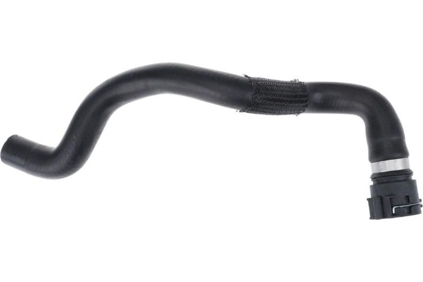 URO Parts 8K1819371AB Heater Hose