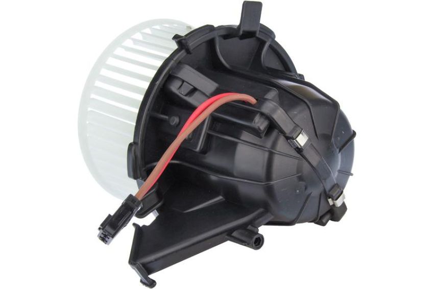 URO Parts 8K1820021C Blower Motor Assembly