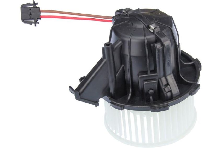 URO Parts 8K1820021C Blower Motor Assembly