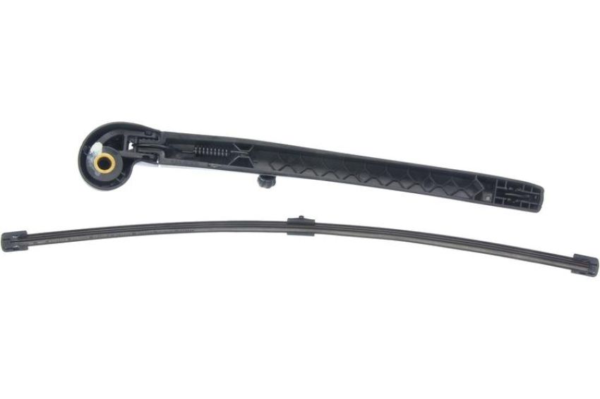 URO Parts 8K99554071P9KIT Rear Windshield Wiper Arm/Blade