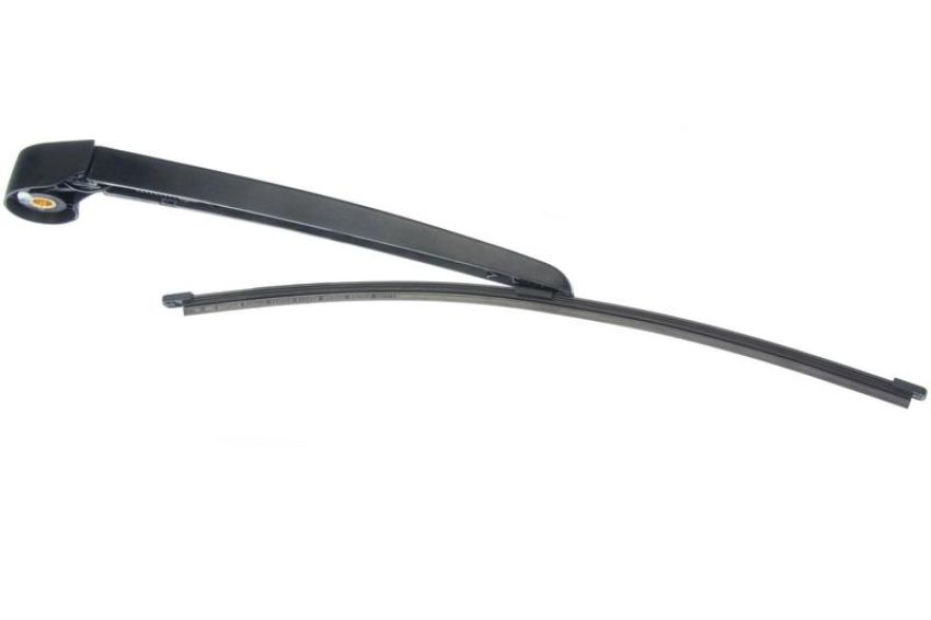 URO Parts 8K99554071P9KIT Rear Windshield Wiper Arm/Blade