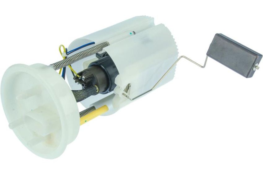 URO Parts 8L0919051N Fuel Pump Assembly