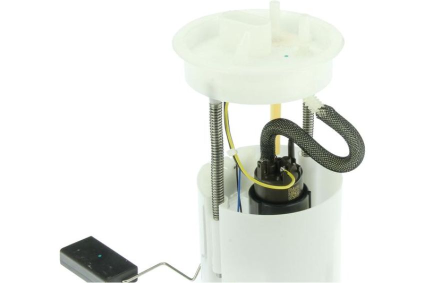 URO Parts 8L0919051N Fuel Pump Assembly