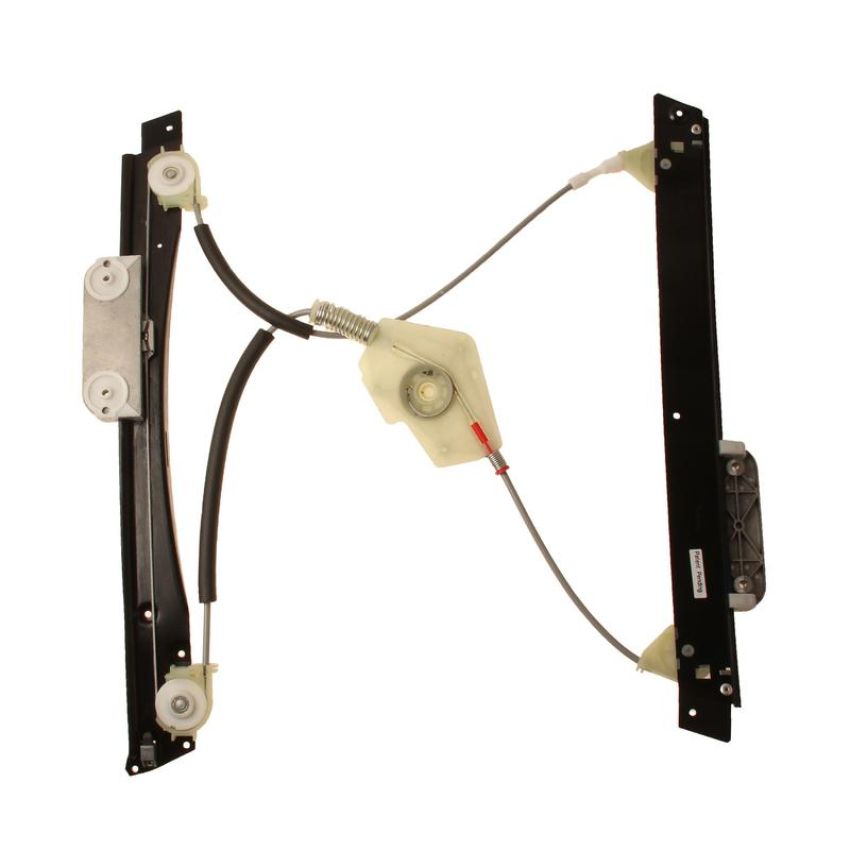 URO Parts 8N0837461PRM Window Regulator