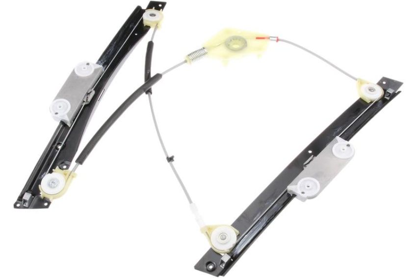 URO Parts 8N0837461PRM Window Regulator