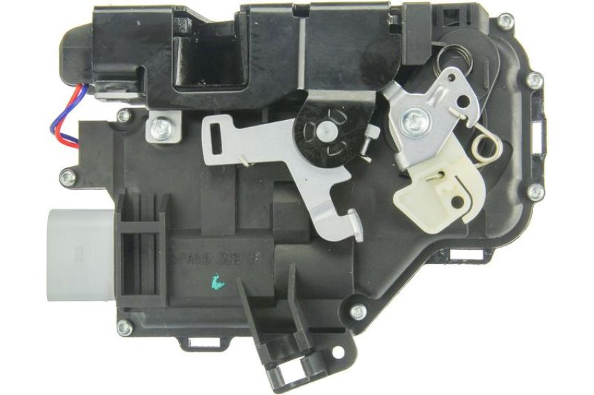 URO Parts 8N1837015C Door Latch/Actuator Assembly