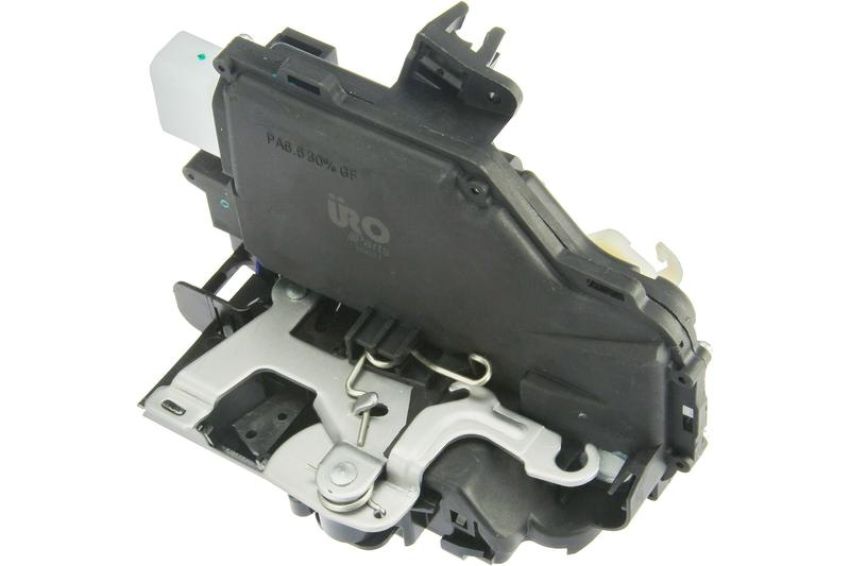 URO Parts 8N1837015C Door Latch/Actuator Assembly