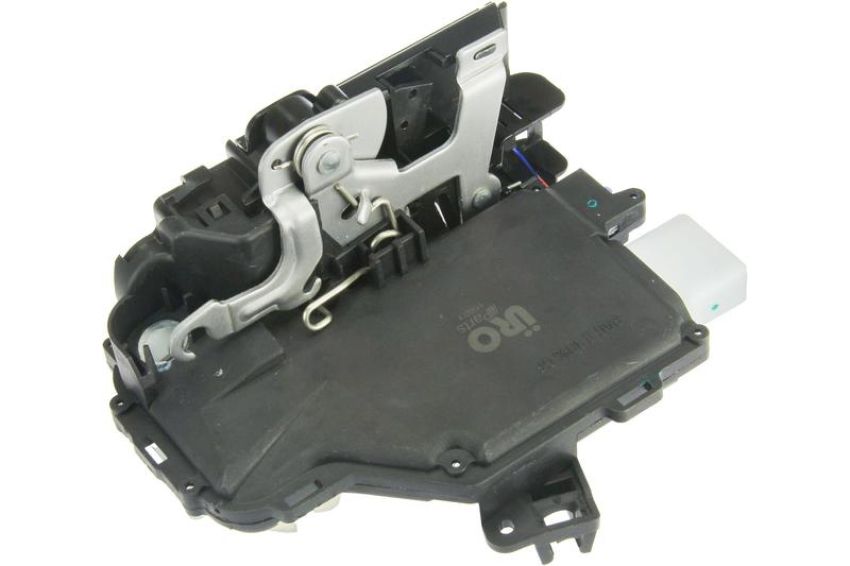 URO Parts 8N1837015C Door Latch/Actuator Assembly
