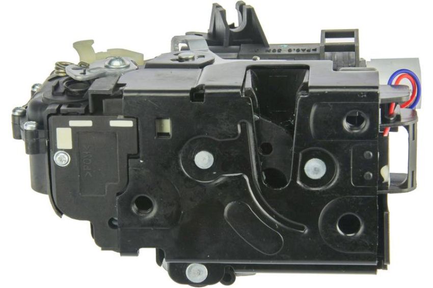 URO Parts 8N1837015C Door Latch/Actuator Assembly