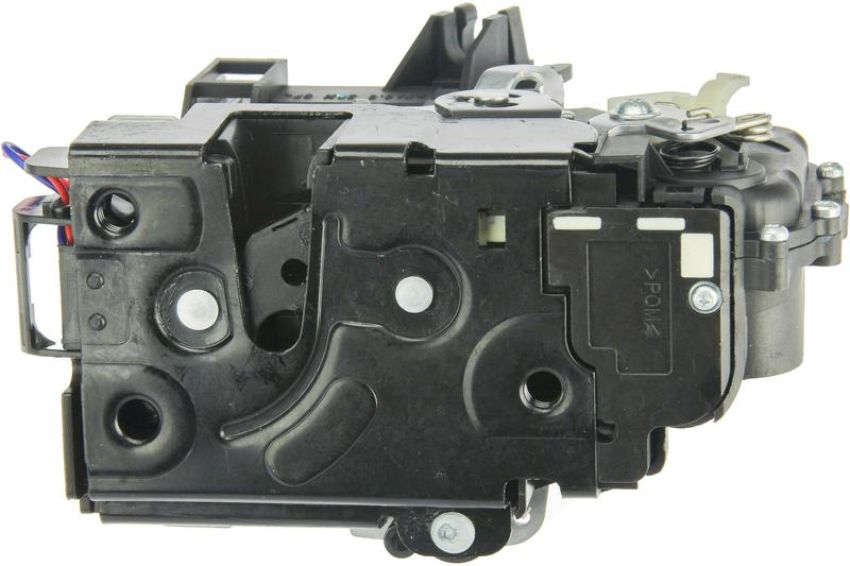URO Parts 8N1837016C Door Latch/Actuator Assembly