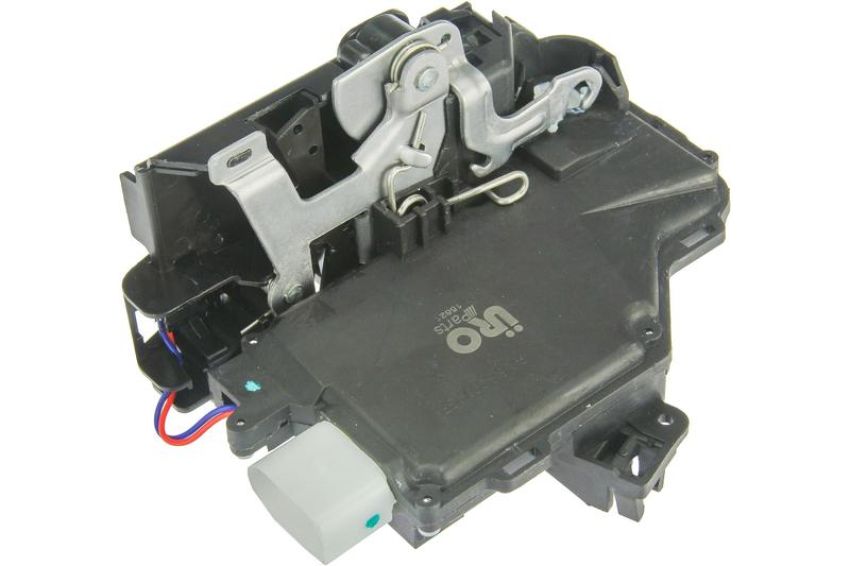 URO Parts 8N1837016C Door Latch/Actuator Assembly