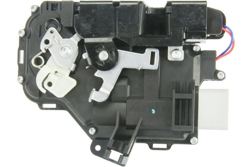 URO Parts 8N1837016C Door Latch/Actuator Assembly