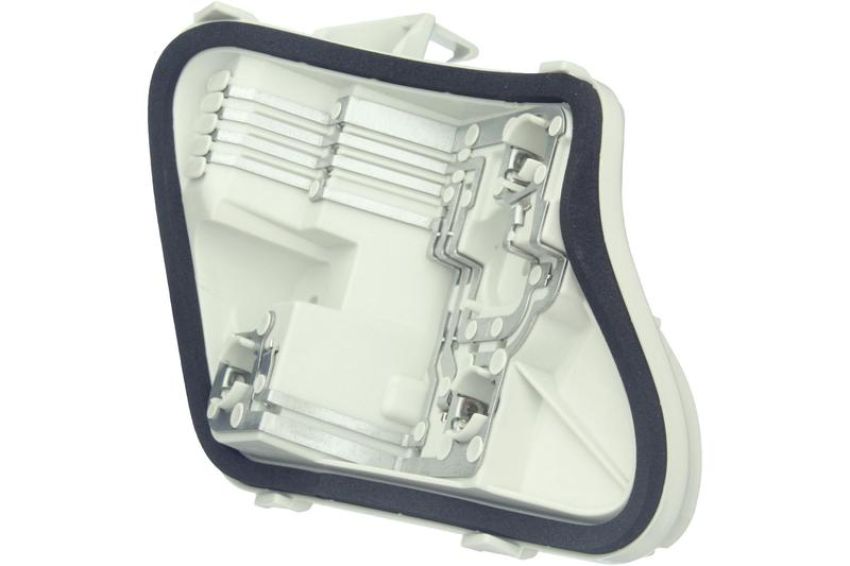 URO Parts 8P4945257 Tail Light Bulb Holder
