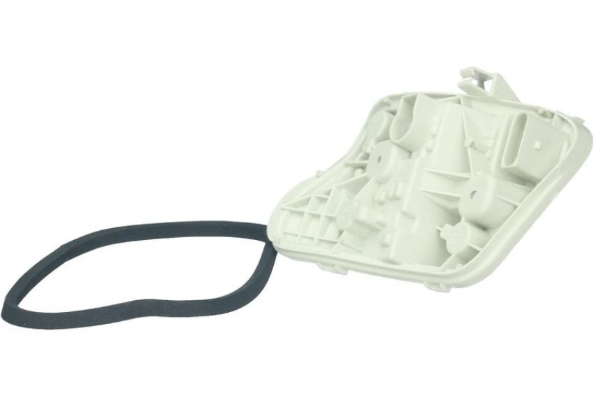 URO Parts 8P4945257 Tail Light Bulb Holder