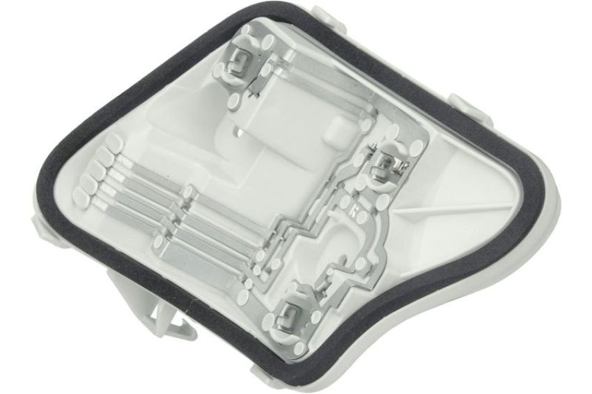 URO Parts 8P4945258 Tail Light Bulb Holder