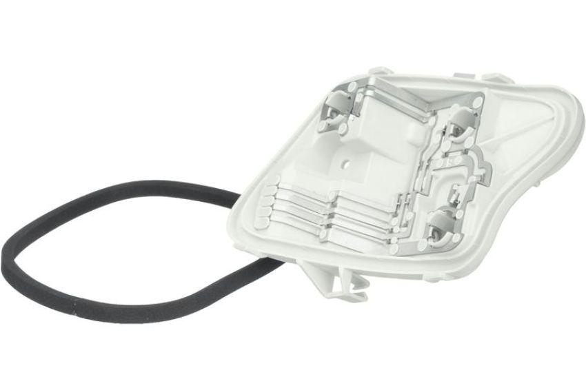 URO Parts 8P4945258 Tail Light Bulb Holder