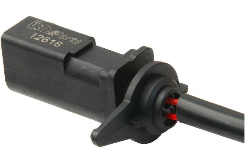 URO Parts 8R0615121A Brake Pad Sensor