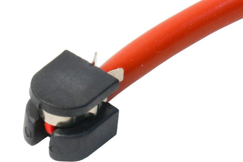 URO Parts 8R0615121A Brake Pad Sensor