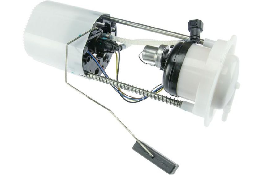 URO Parts 8R0919051A Fuel Pump Assembly